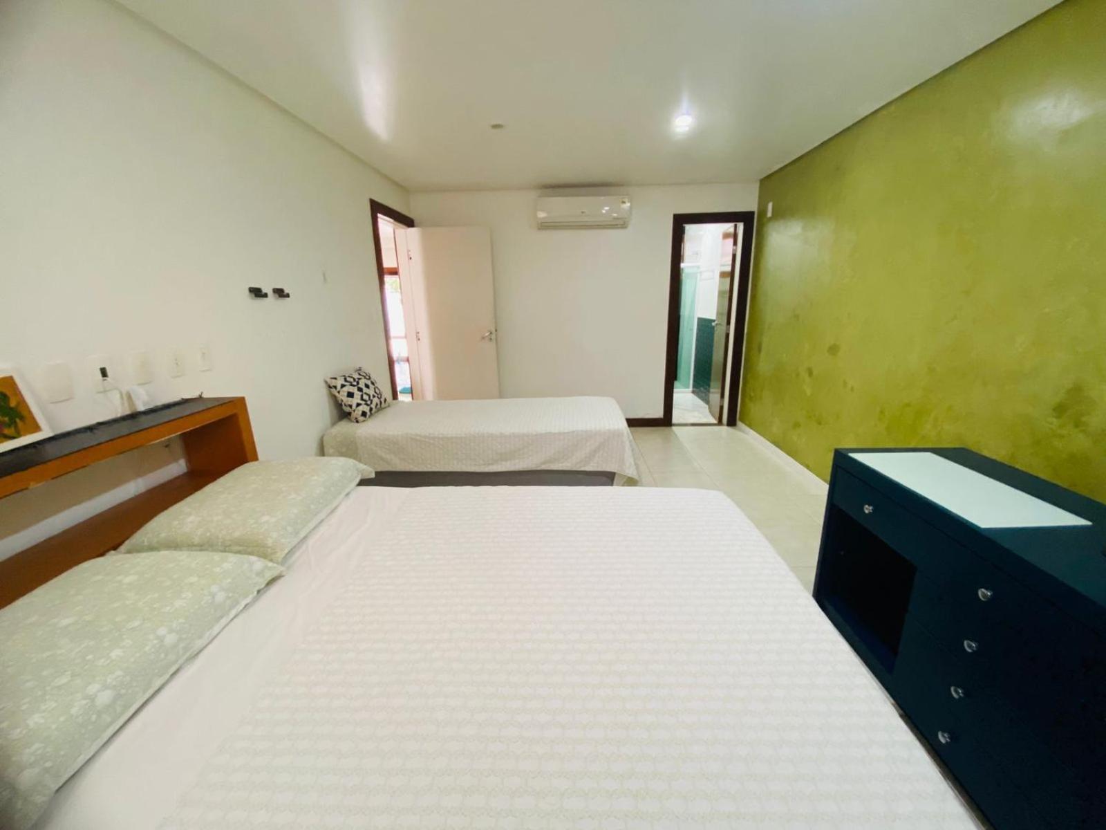 Casa Bela Bed & Breakfast เลาโร เด เฟรย์ตัส ภายนอก รูปภาพ